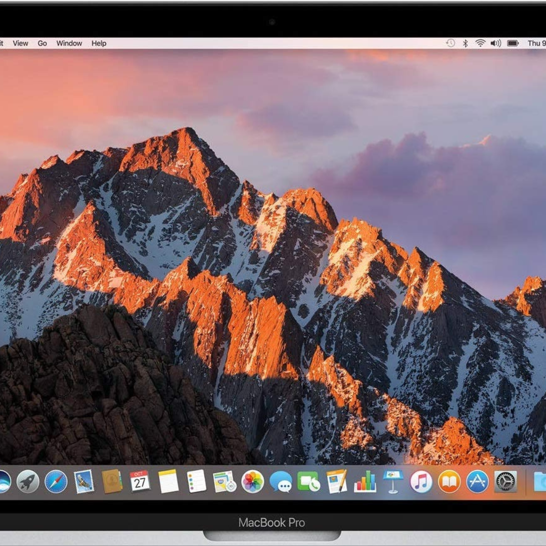 MacBook Pro