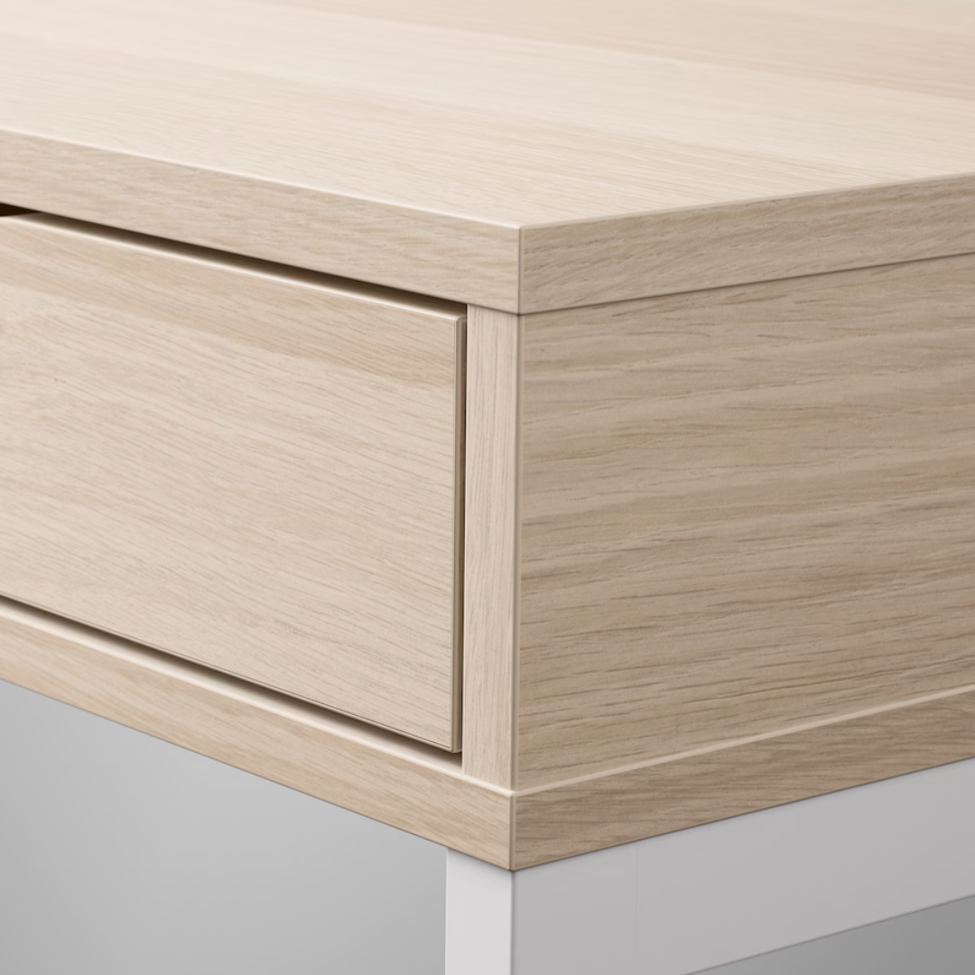 IKEA Alex desk