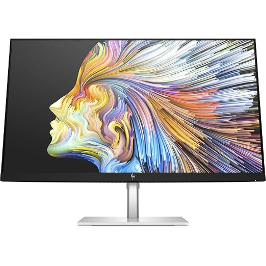 HP U28 Monitor