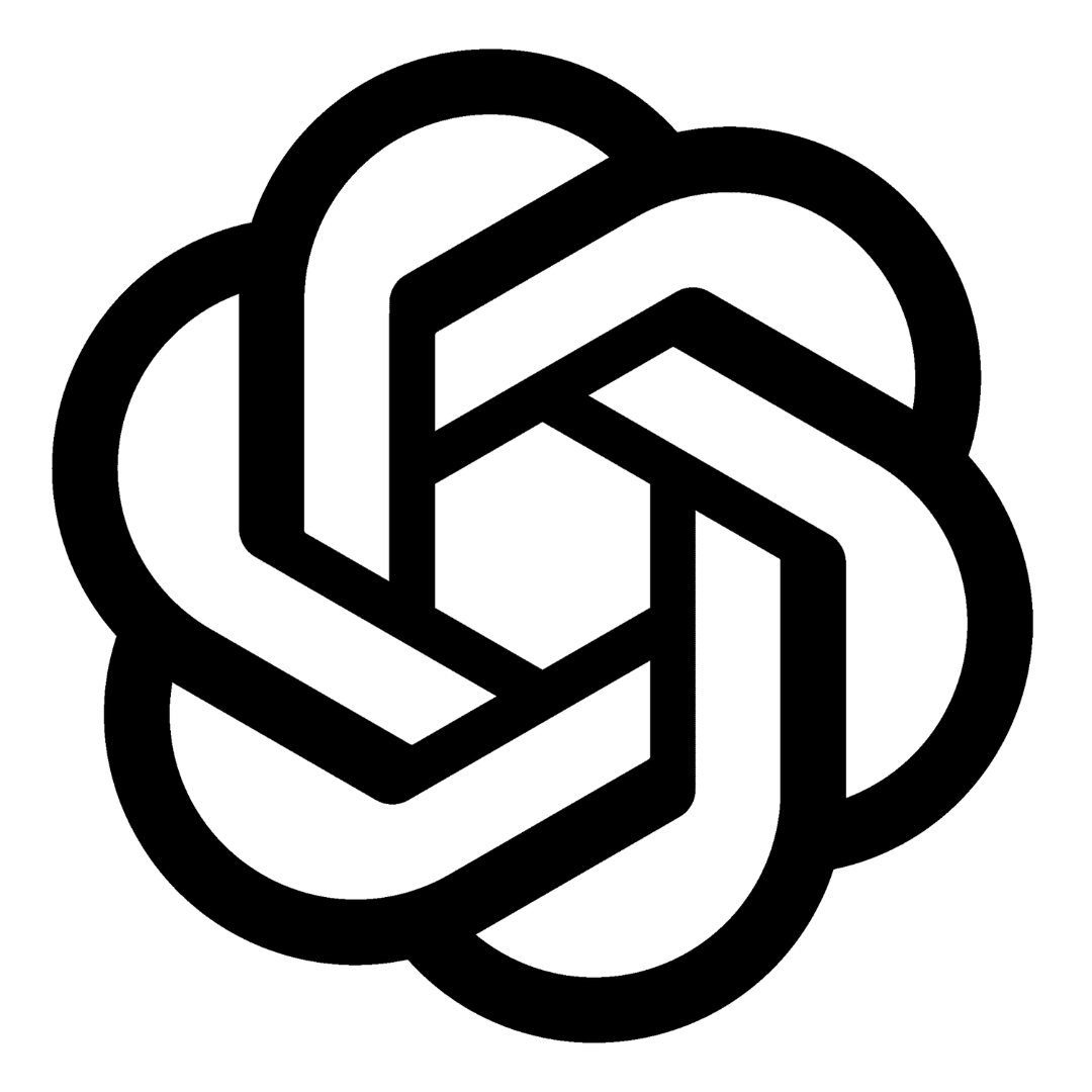 ChatGPT Logo