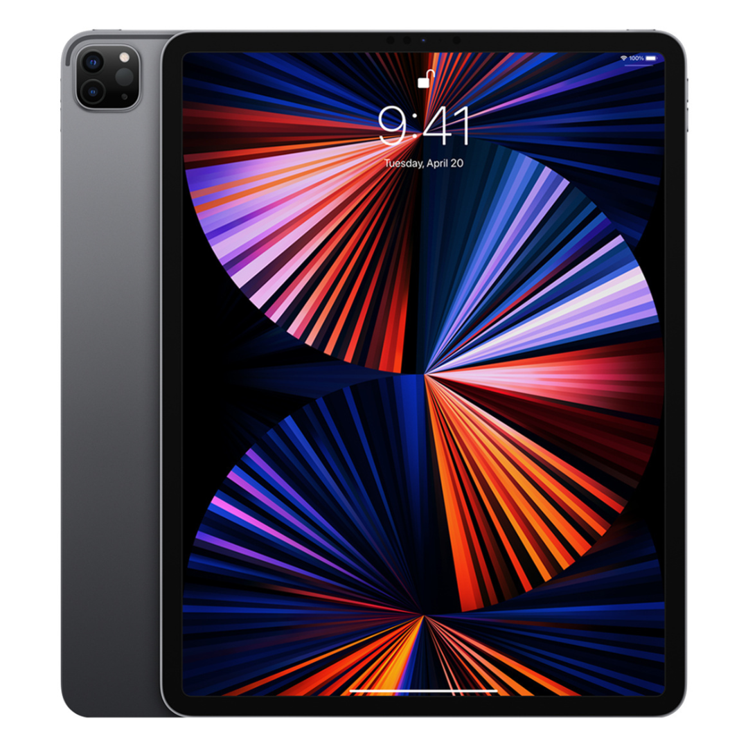 iPad Pro