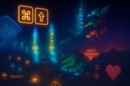 Cmd+Shift+I’m In Love! - Powerful Features Every Developer Should Know