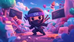 Modern CSS Features You Probably Missed