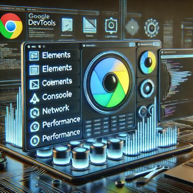 Chrome Dev Tools Snippets Collection