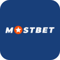 Mostbet Логотип