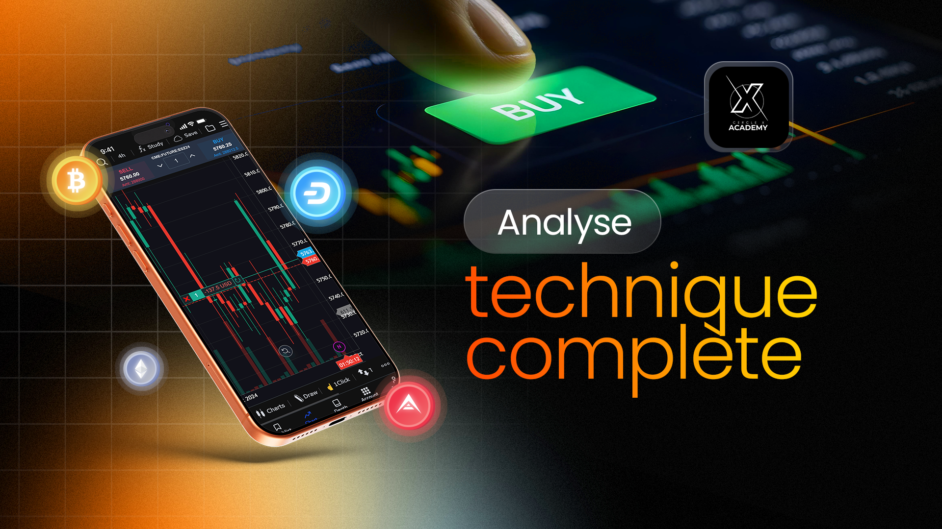 Analyse Technique