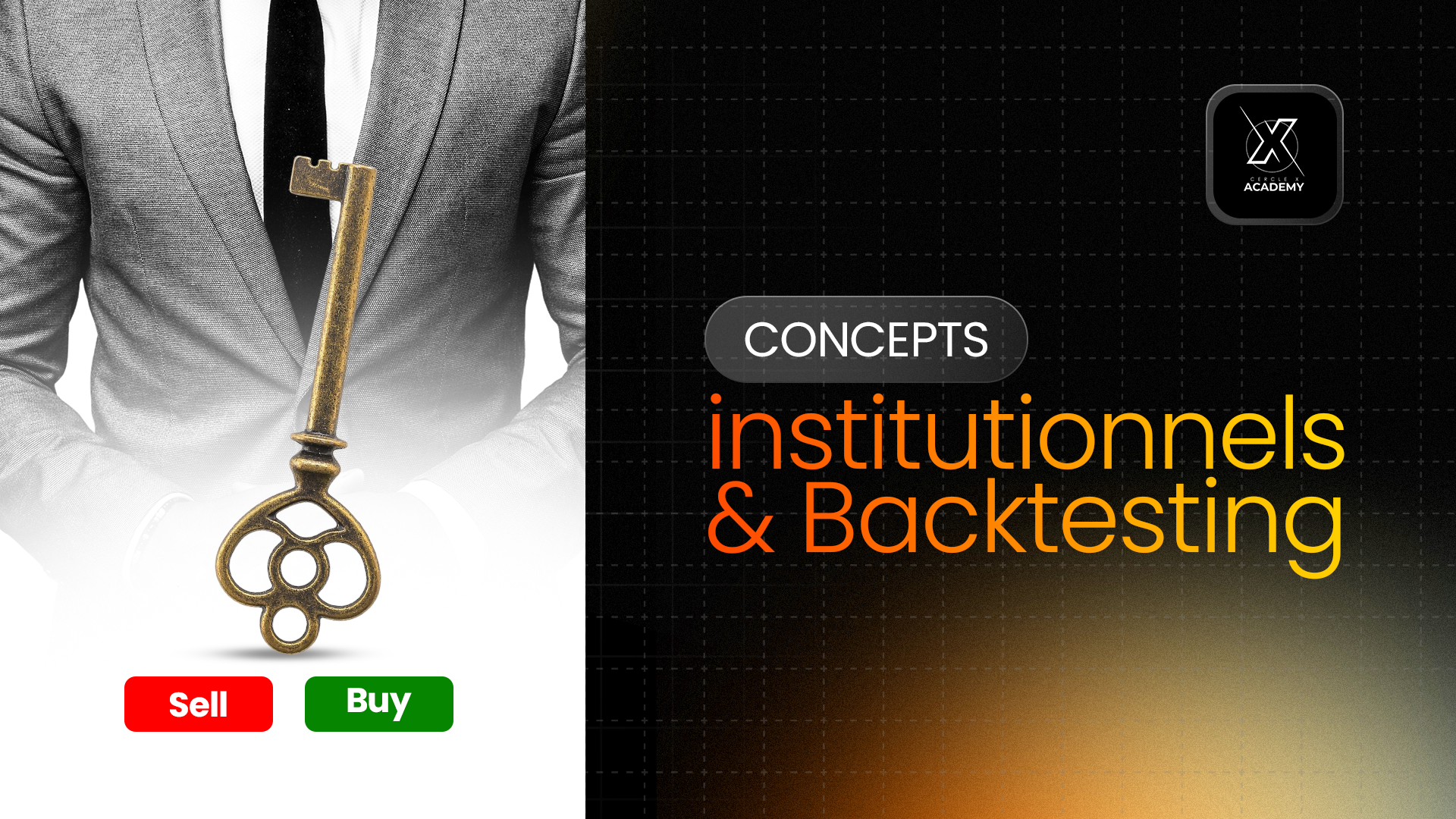 Concepts Institutionnels