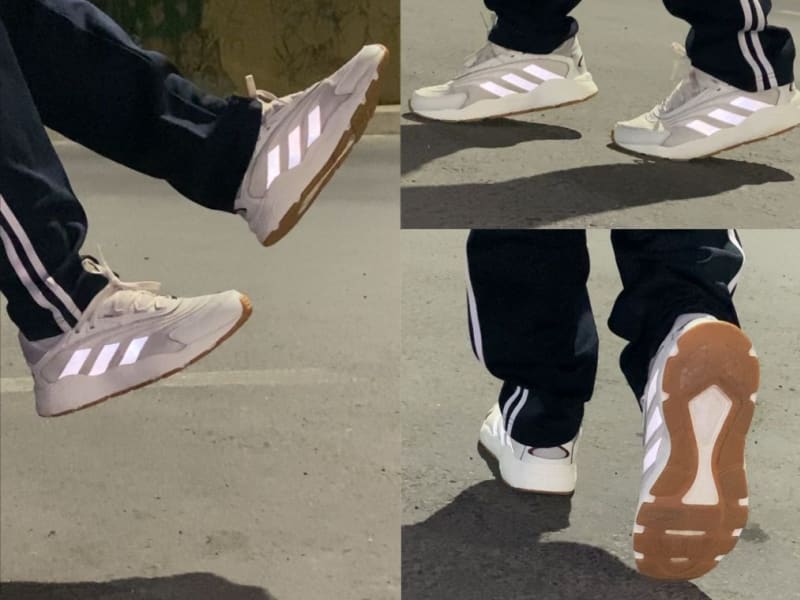 Crazychaos 2.0 marfil beige