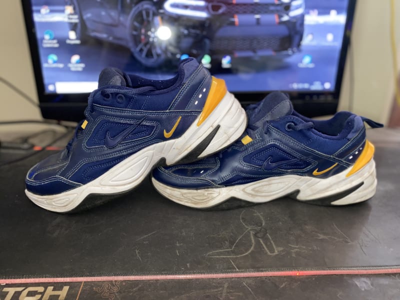 M2K Tekno Midnight