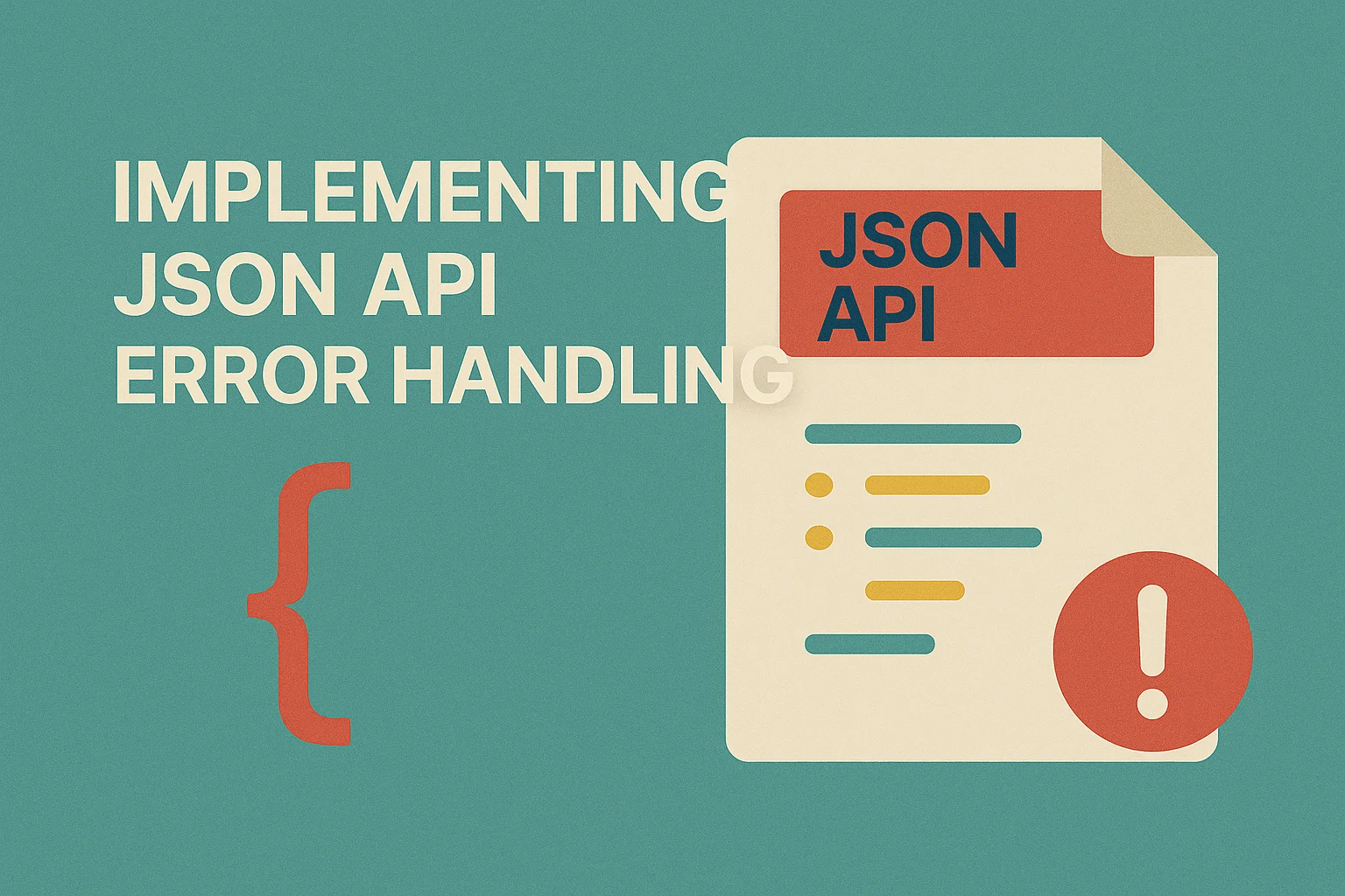 Securing JSON APIs: Threats and Mitigations