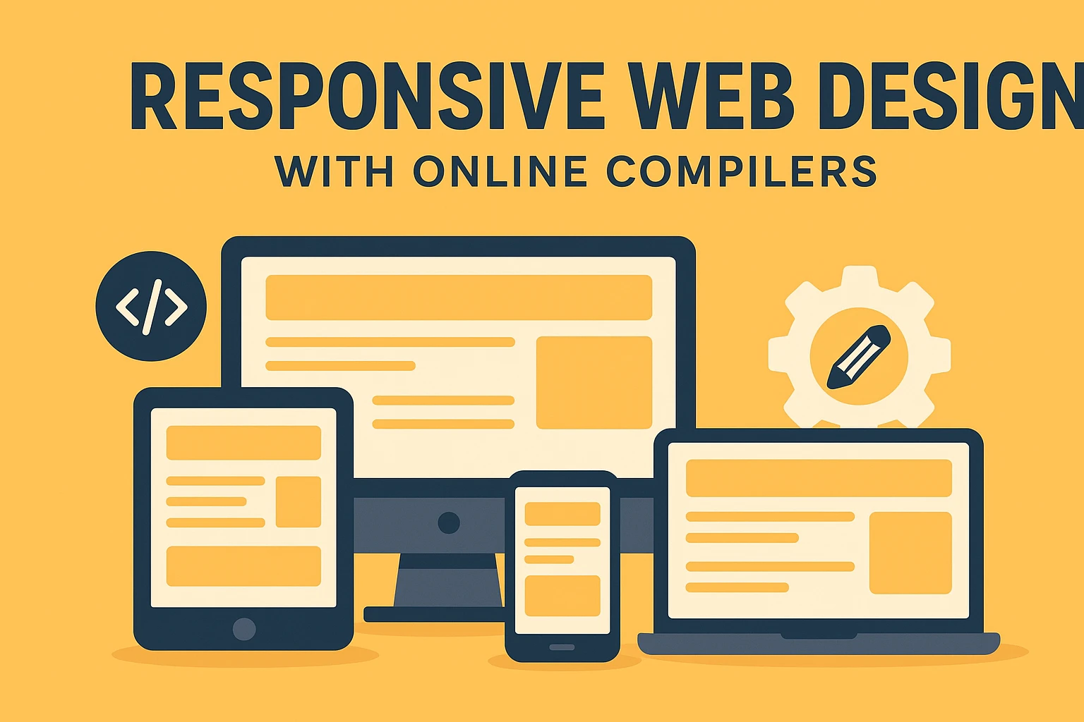 Complete Guide to Online HTML, CSS, and JavaScript Compilers in 2026