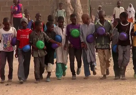 Creative Despatch: Watching Two Films Called Almajiri