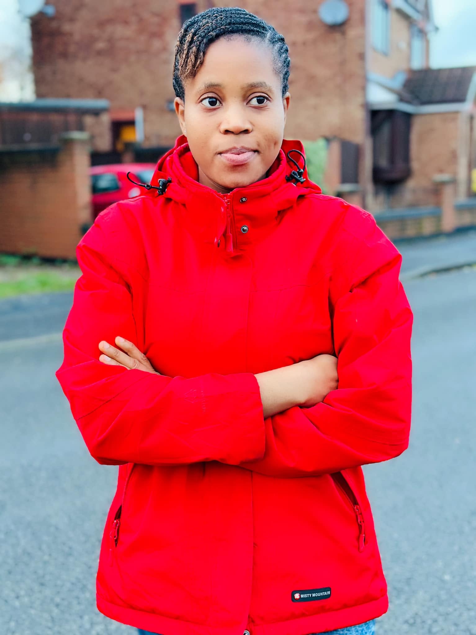 Bidemi Elisha
