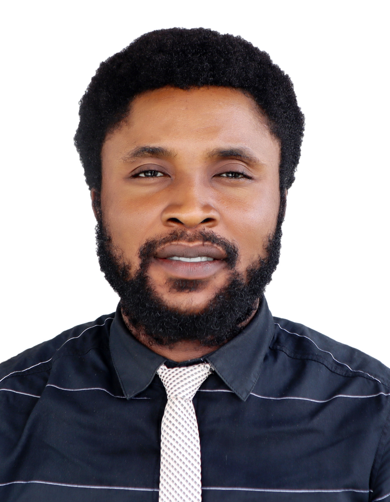 Jacob Chidi Eugene