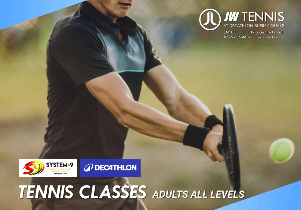 S9 INTERMEDIATE GROUP, SAT 11AM | 5-WEEKS COURSE - JUNE  2026 