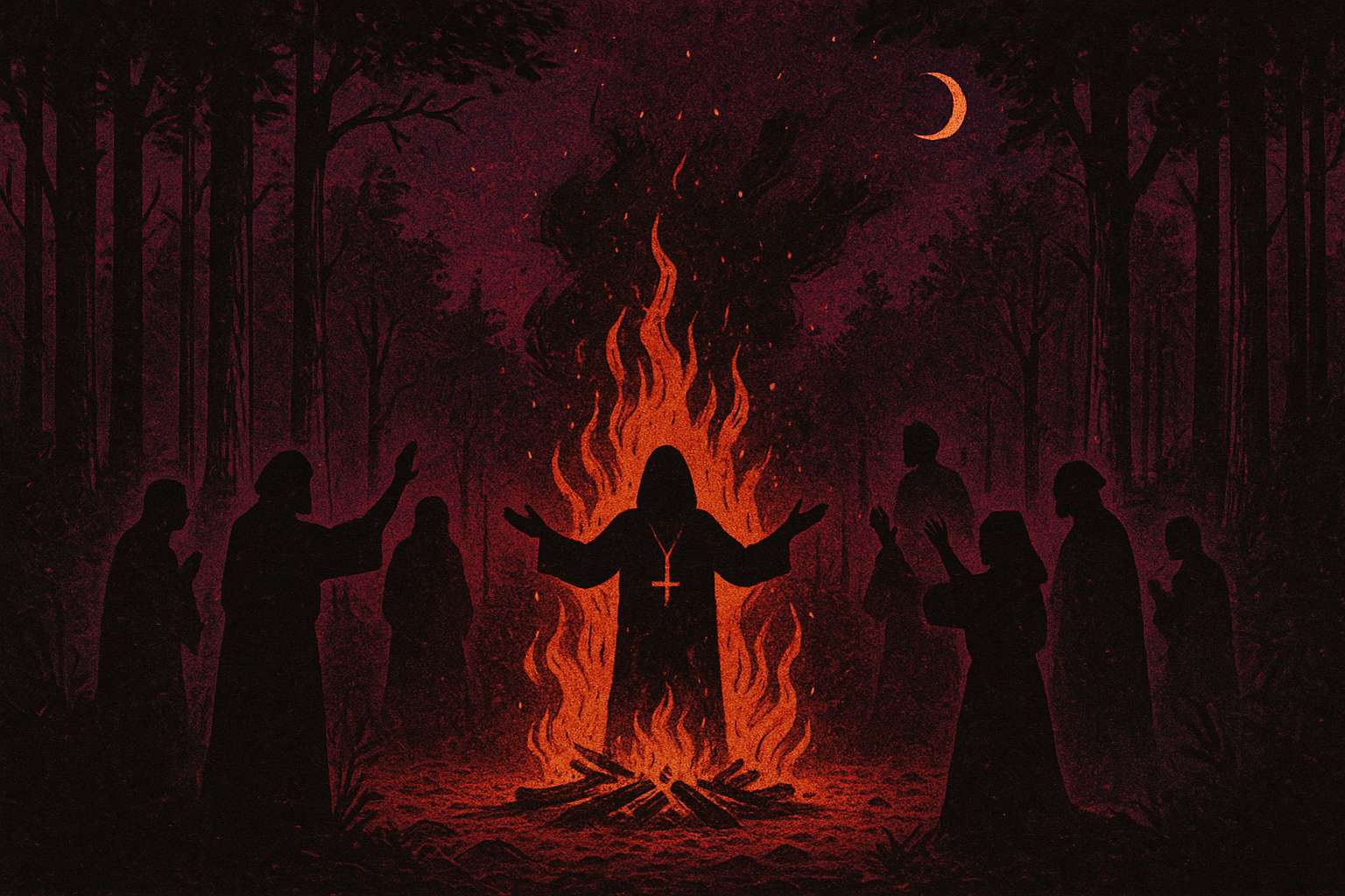 El evangelio según Asdrúbal
