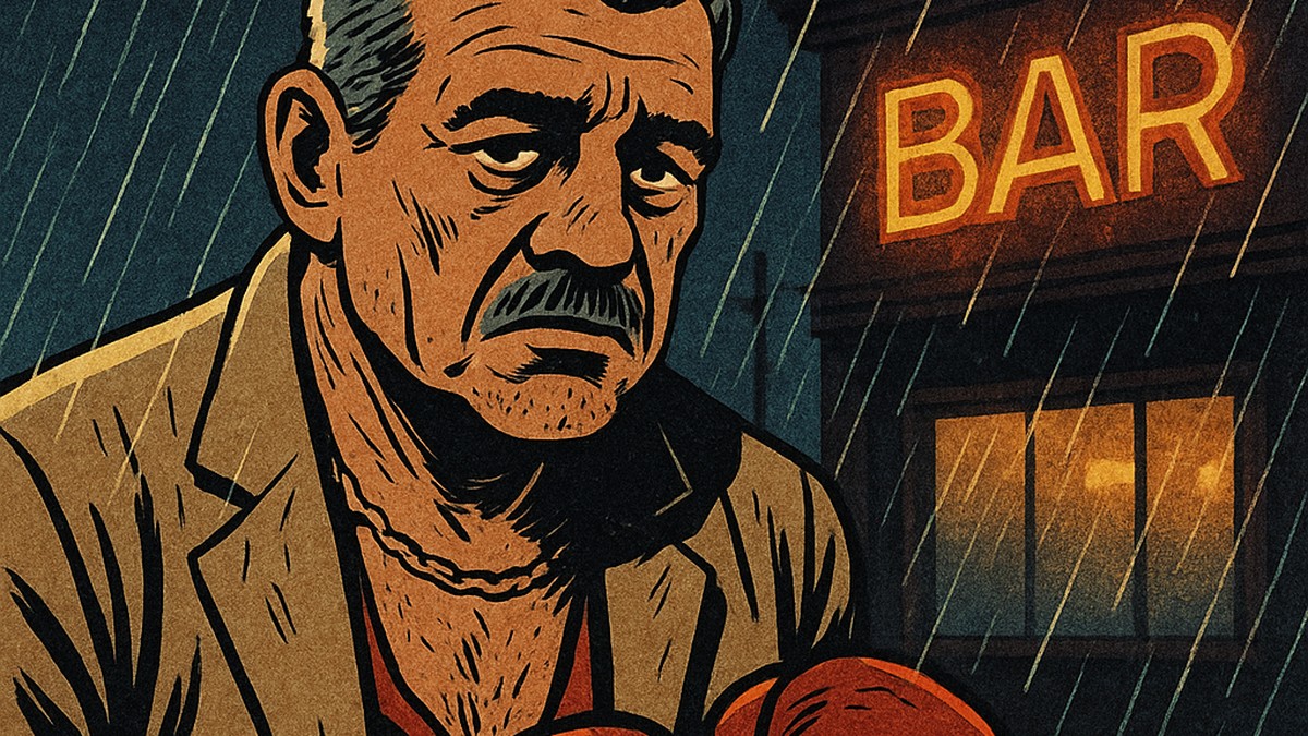 Tormenta Isaac