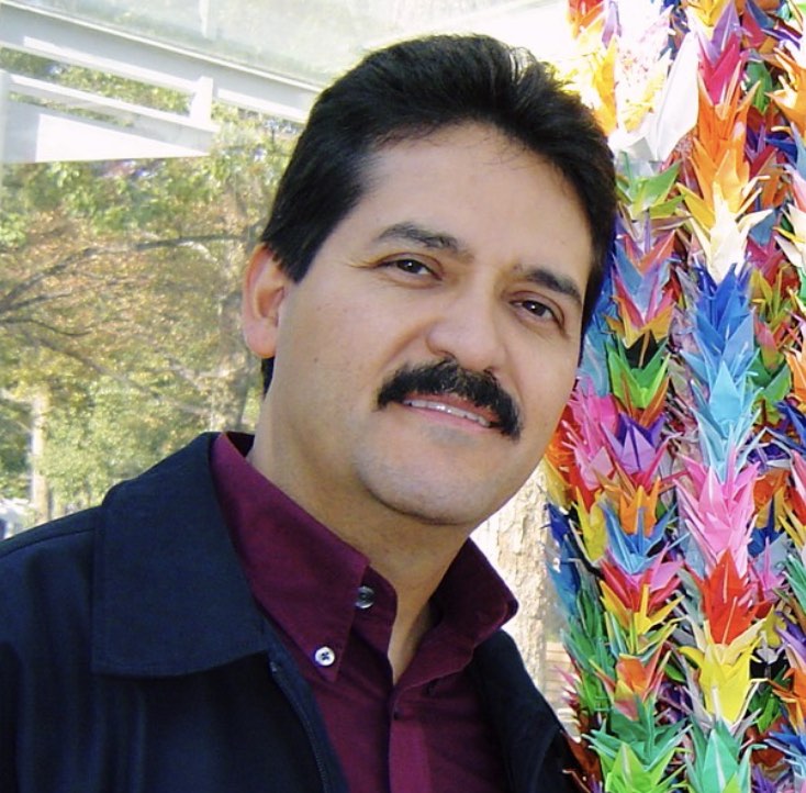 Gregory Zambrano