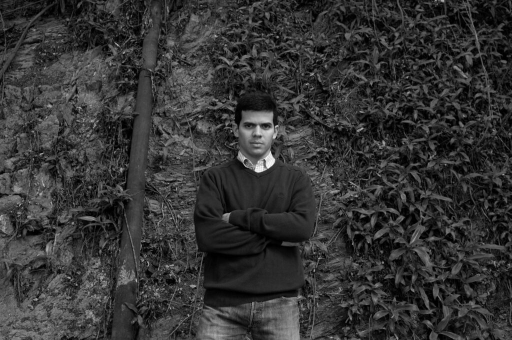 EDUARDO SÁNCHEZ RUGELES: EL CAOS DE JEZABEL Y LA FOTO QUE NO SE HA TOMADO