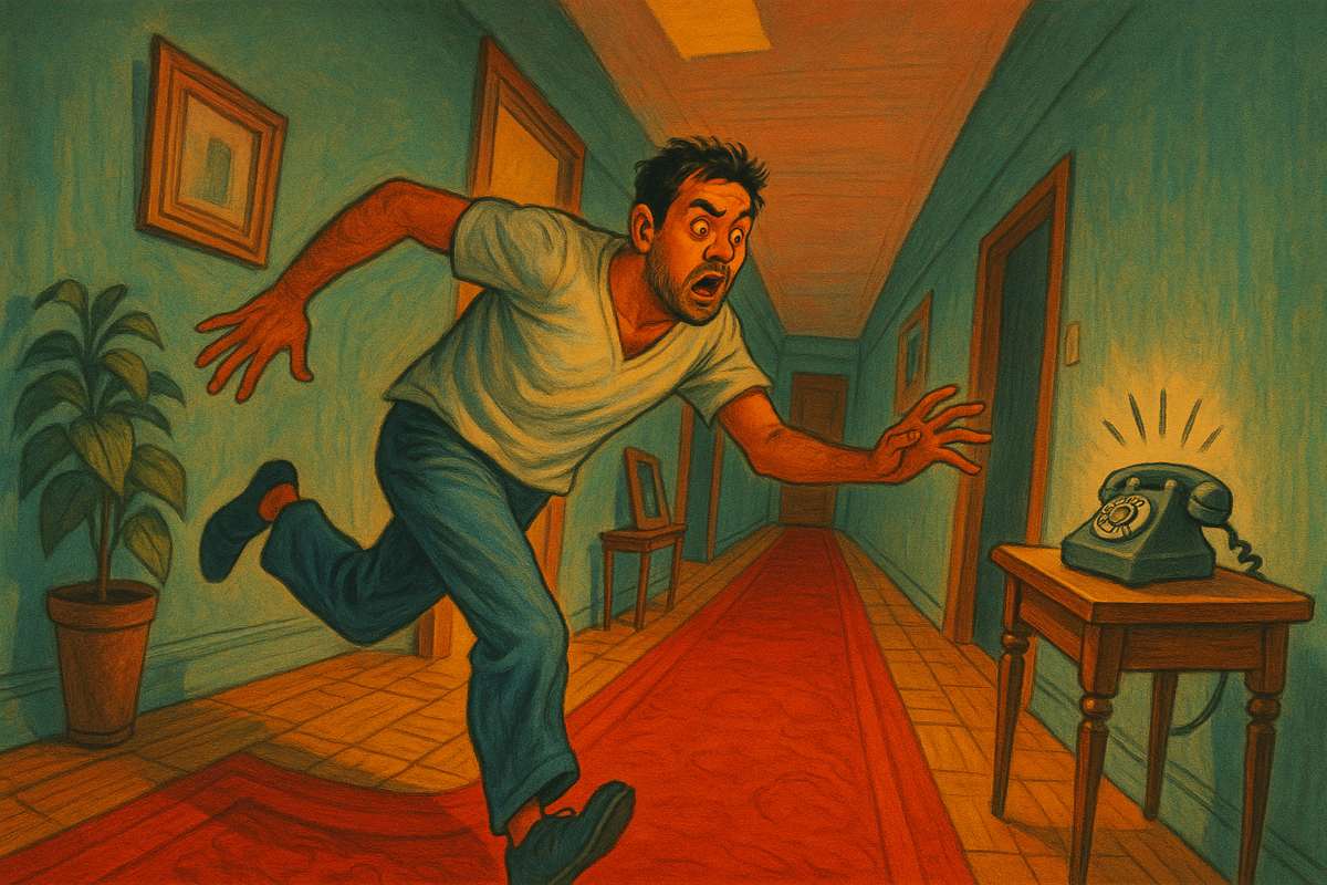 Fobia emigrante