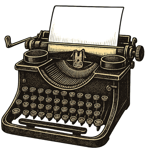 Máquina de escribir