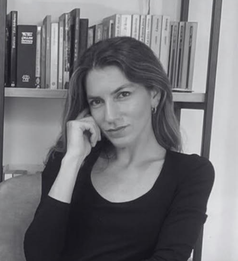 María Ignacia Baraona