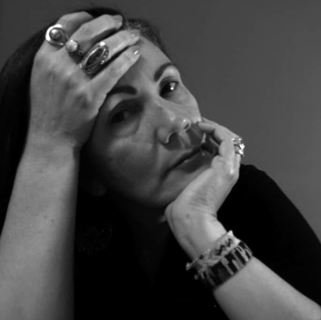 Adriana García
