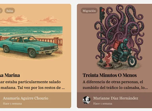 El Estímulo