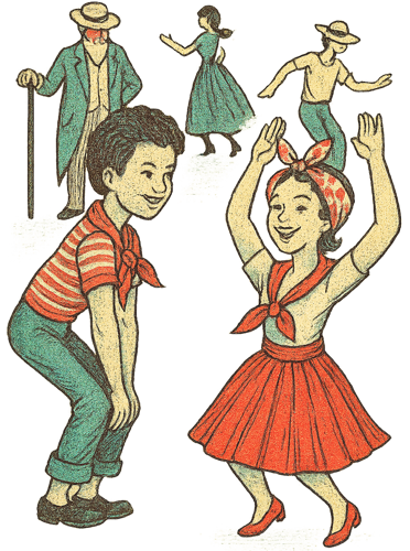 Los Chimichimitos