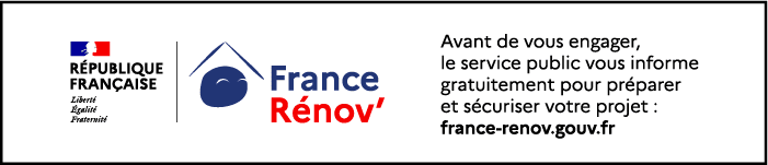FranceRennov - accéder au site