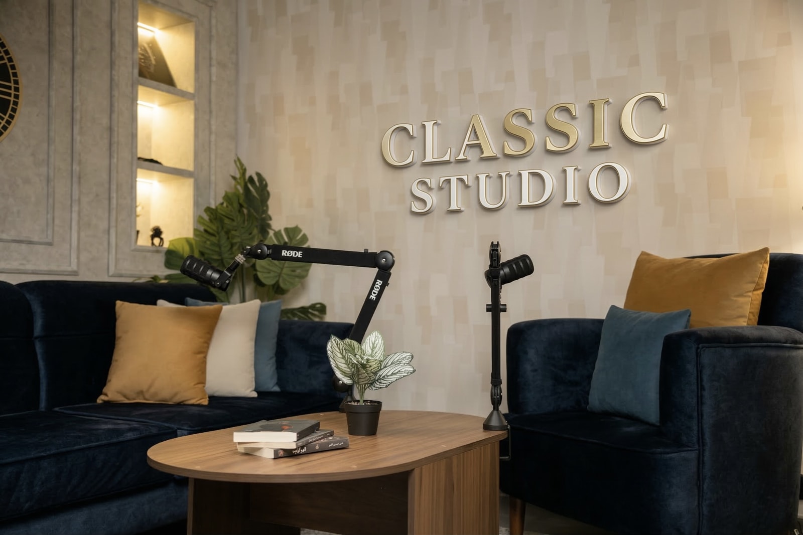 CLASSIC STUDIO