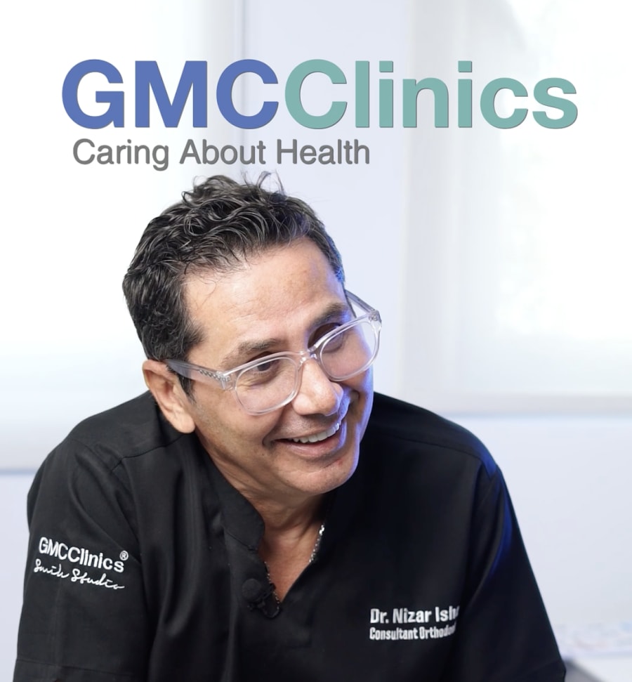 GMC Clinics