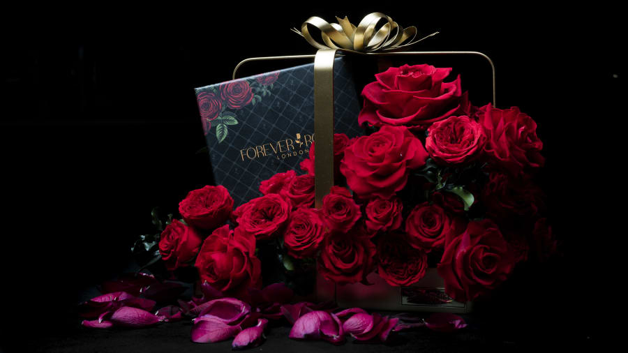 Forever Rose