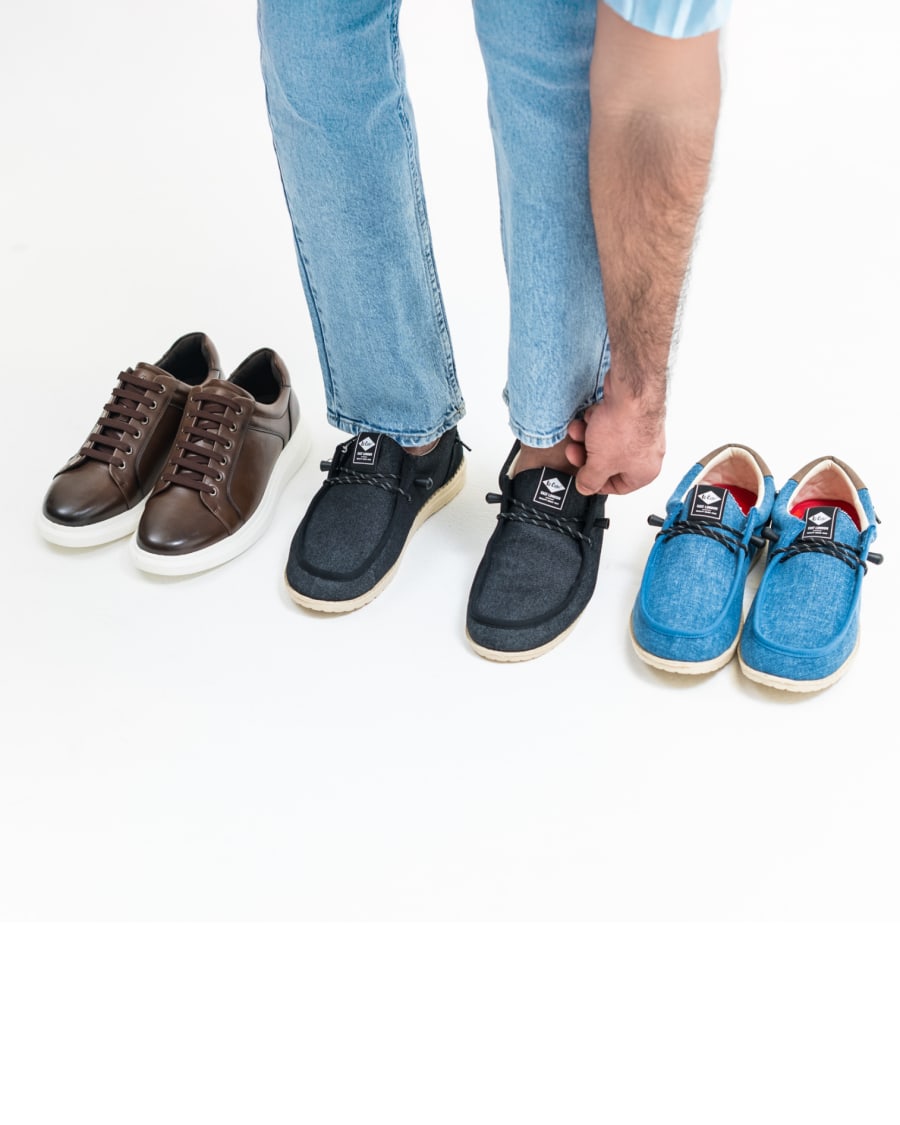 SHOEMART