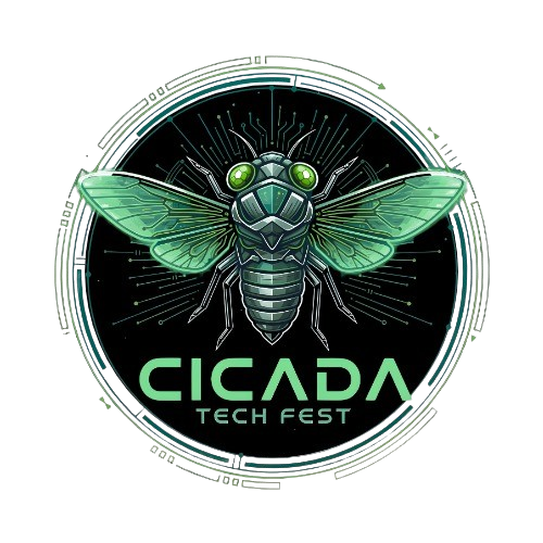 CICADA logo