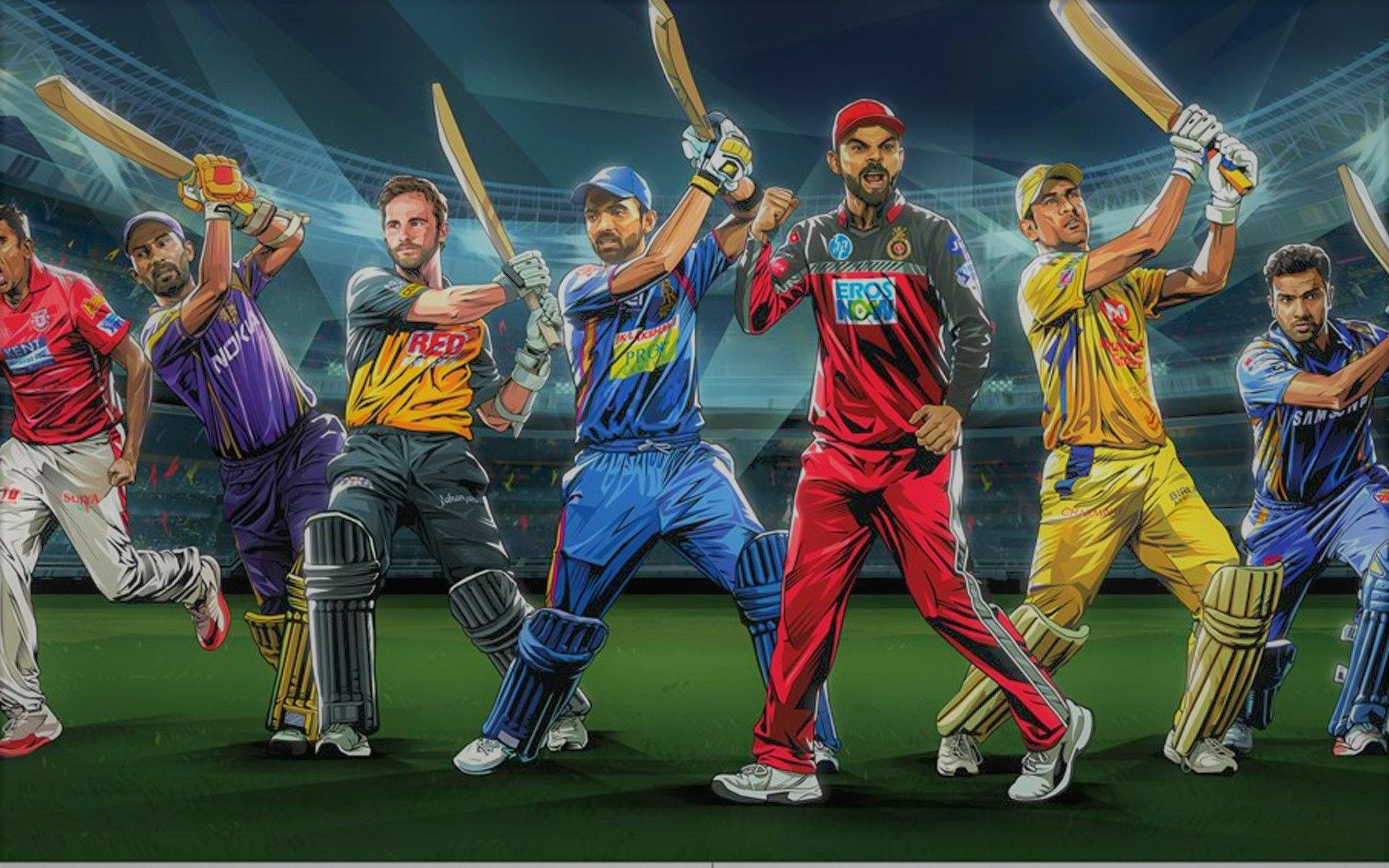 IPL Auction: Cricket Strategy Challenge