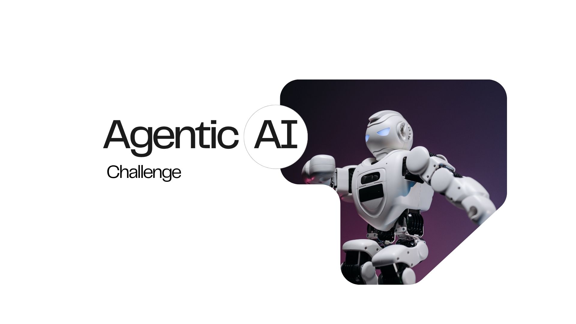 Agentic AI Challenge
