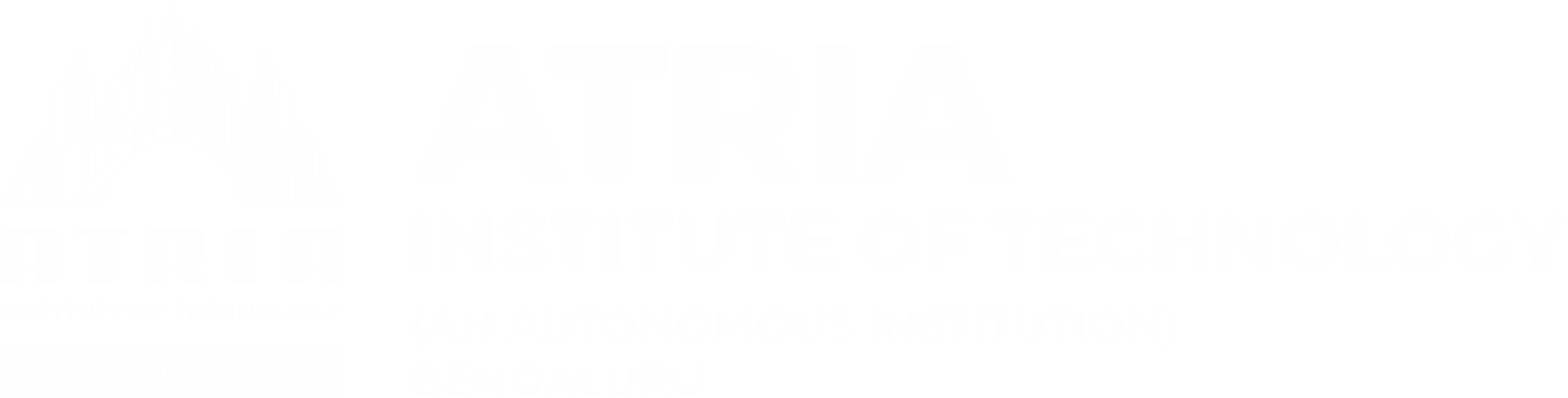 Atria Institute of Technology Logo