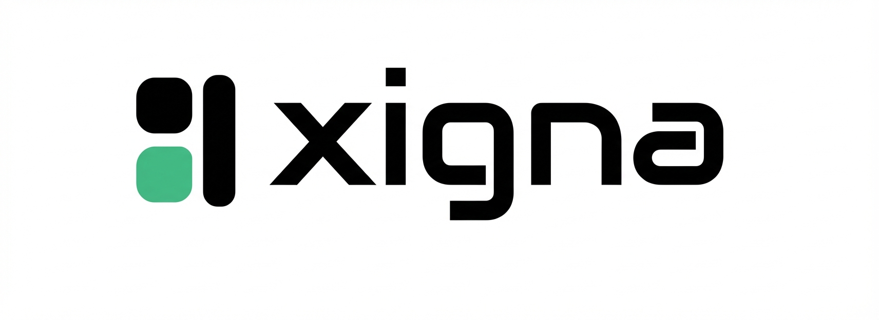 Xigna Concierge Ent Logo