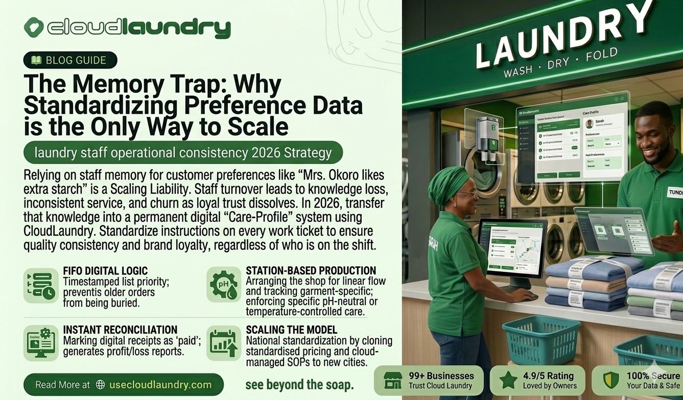 The Memory Trap: Why Standardizing Preference Data is the Only Way to Scale