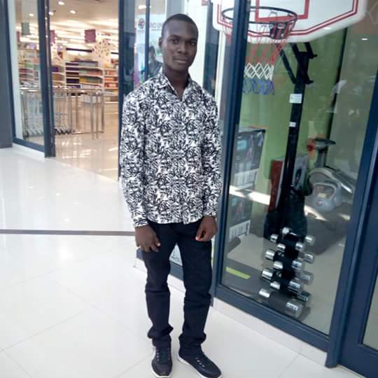 Intern Image