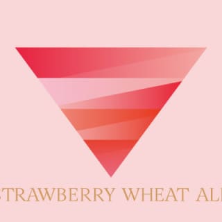Strawberry Wheat Ale (2022)