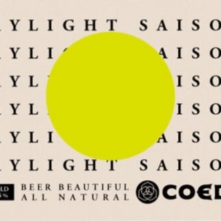 Daylight Saison