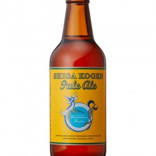Shiga Kogen Pale Ale