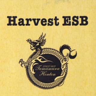 Shiga Kogen Harvest ESB