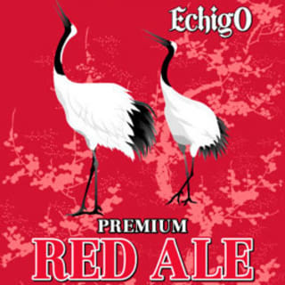 Premium Red Ale