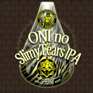 ONI no Slimy Tears IPA