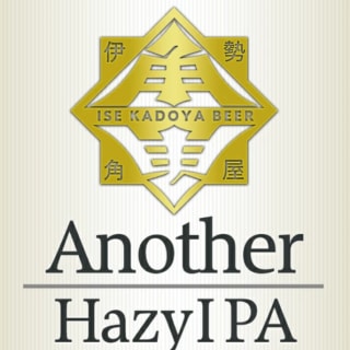 Another Hazy IPA