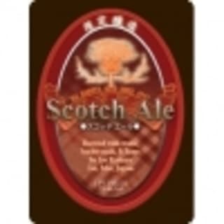 Scotch Ale