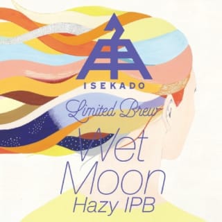 Wet Moon Hazy IPB